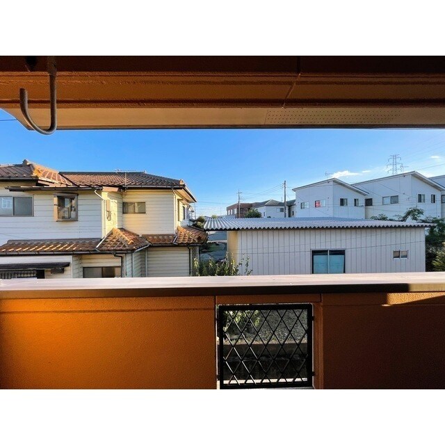 エタール加藤の物件内観写真