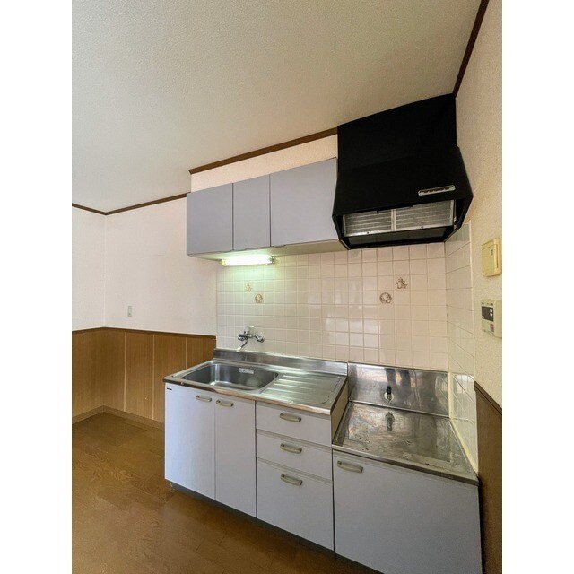 エトワールＡの物件内観写真