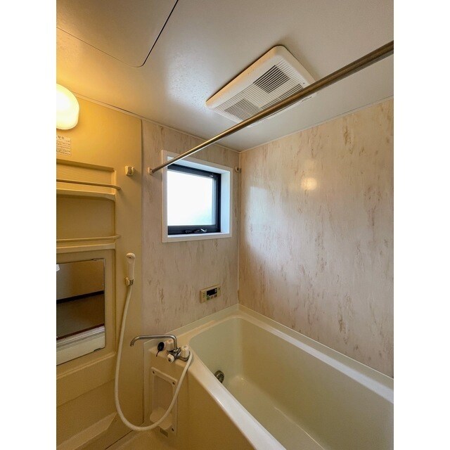 エトワールＡの物件内観写真