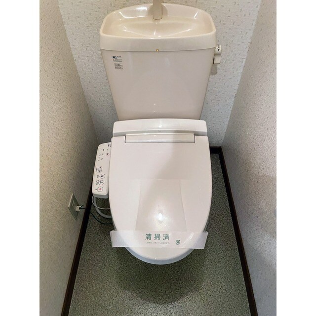 エトワールＡの物件内観写真