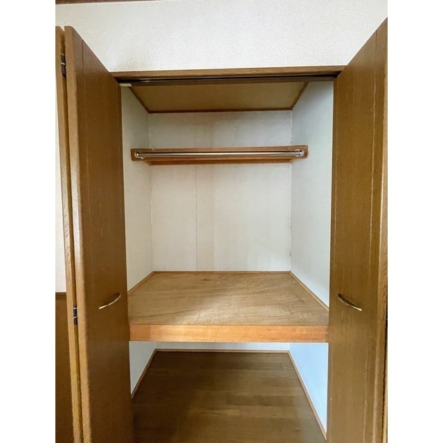 エトワールＡの物件内観写真