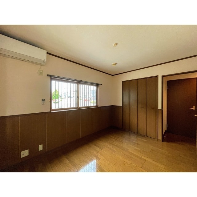 エトワールＡの物件内観写真