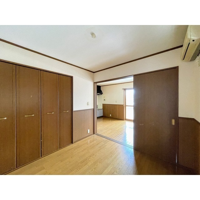 エトワールＡの物件内観写真