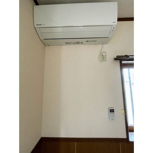 エトワールＡの物件内観写真