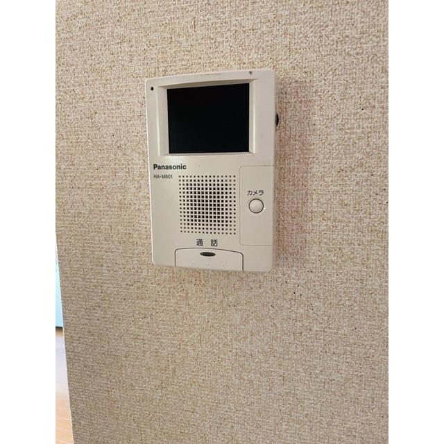 エトワールＡの物件内観写真