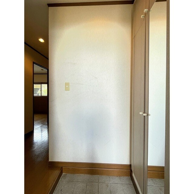 エトワールＡの物件内観写真