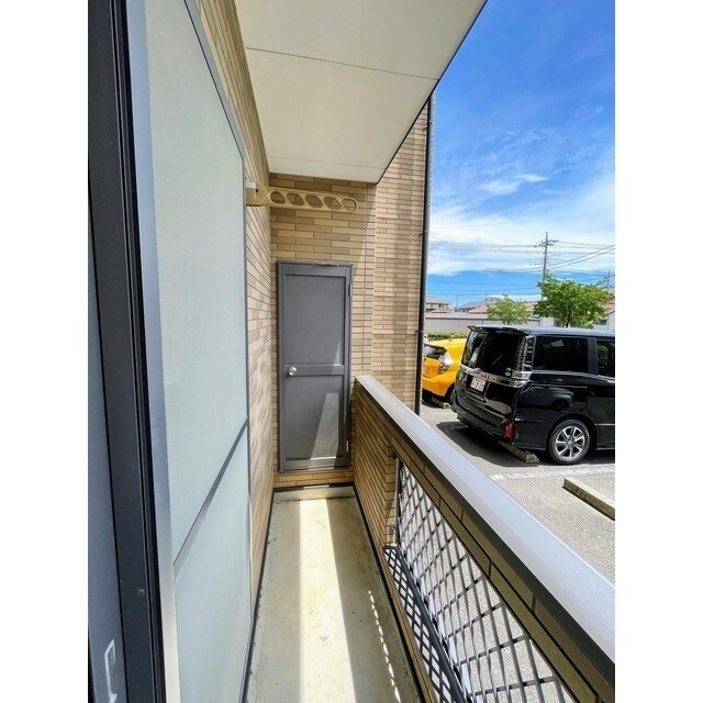 エトワールＡの物件内観写真