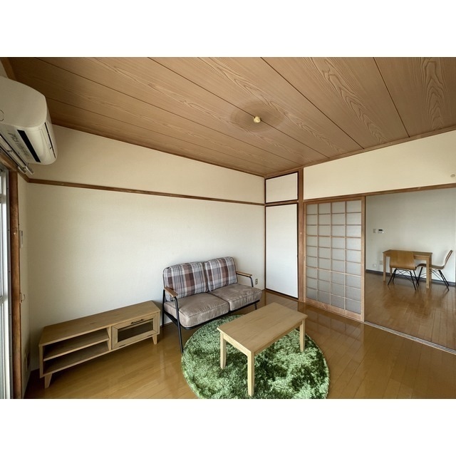 グリーンヴィラ小野里の物件内観写真