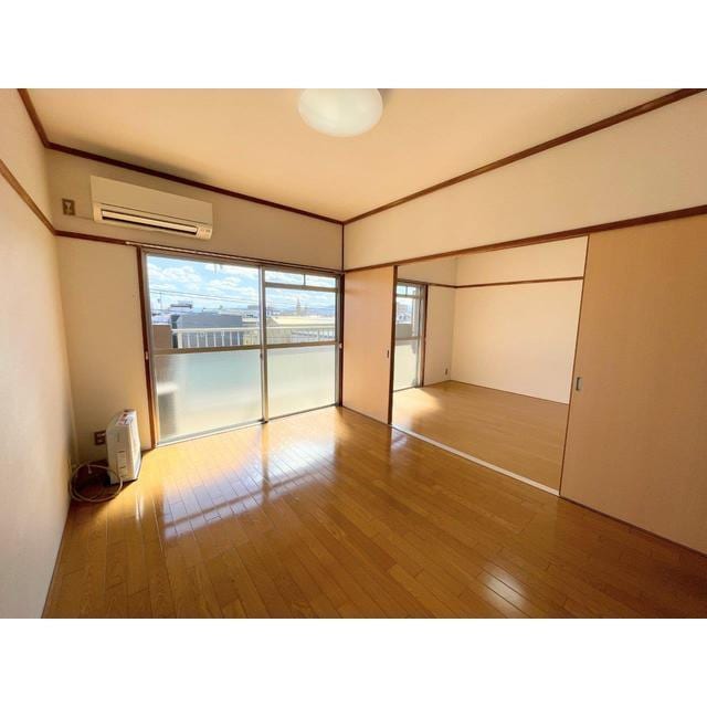 グリーンヴィラ小野里の物件内観写真