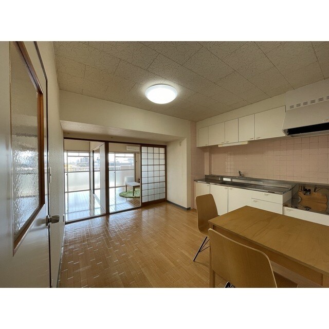 グリーンヴィラ小野里の物件内観写真