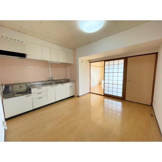 グリーンヴィラ小野里の物件内観写真