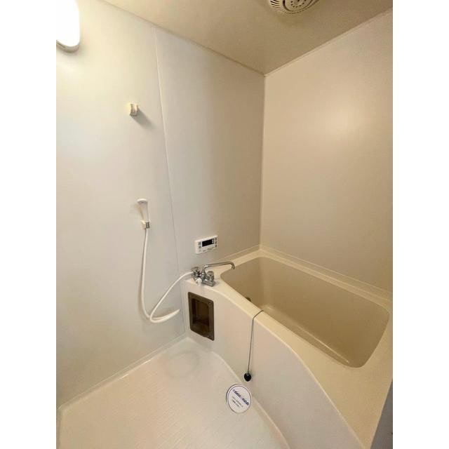 グリーンヴィラ小野里の物件内観写真