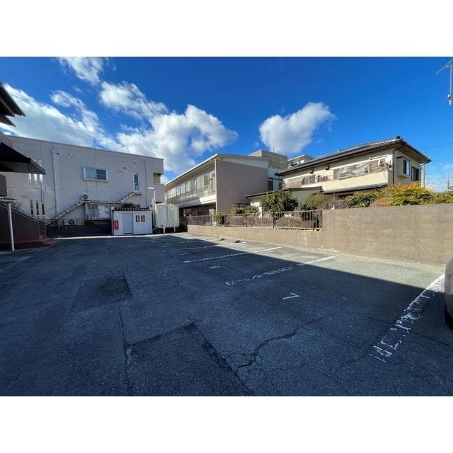 グリーンヴィラ小野里の物件外観写真