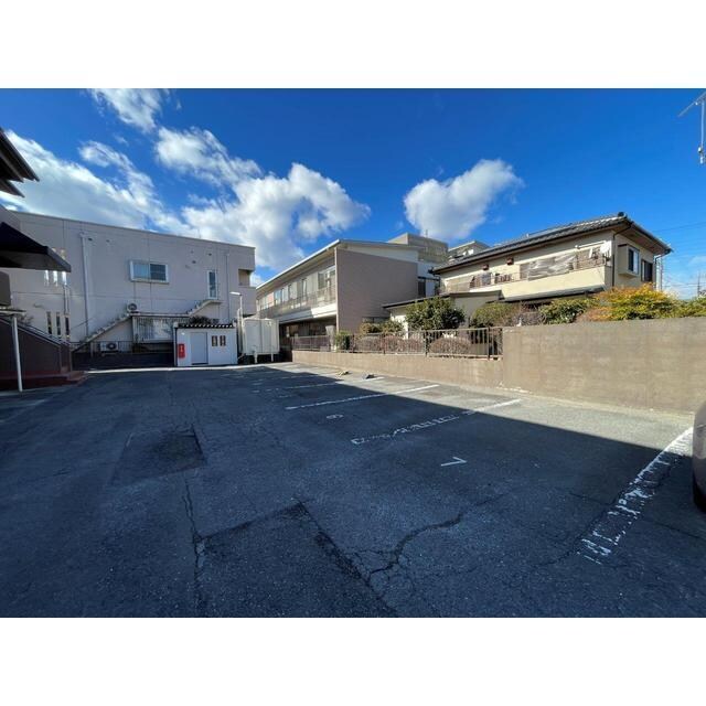 グリーンヴィラ小野里の物件外観写真