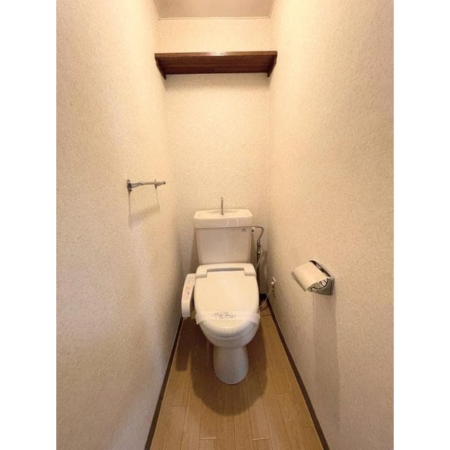 グリーンヴィラ小野里の物件内観写真