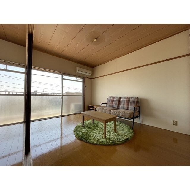 グリーンヴィラ小野里の物件内観写真