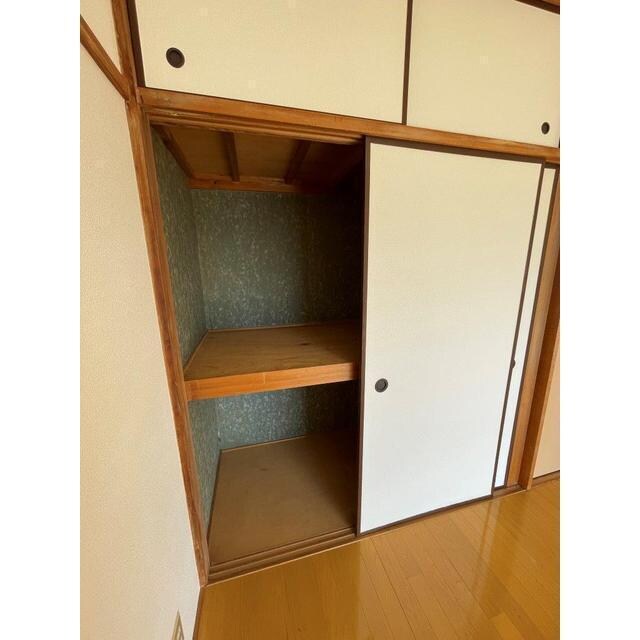 グリーンヴィラ小野里の物件内観写真