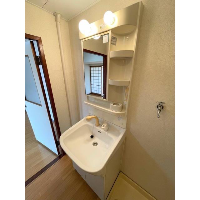 グリーンヴィラ小野里の物件内観写真