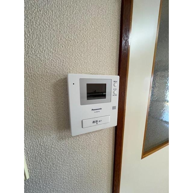 グリーンヴィラ小野里の物件内観写真