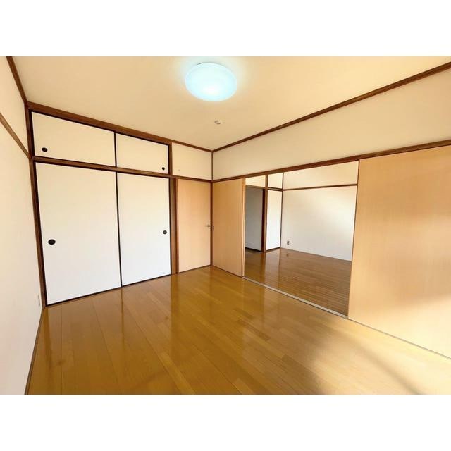 グリーンヴィラ小野里の物件内観写真