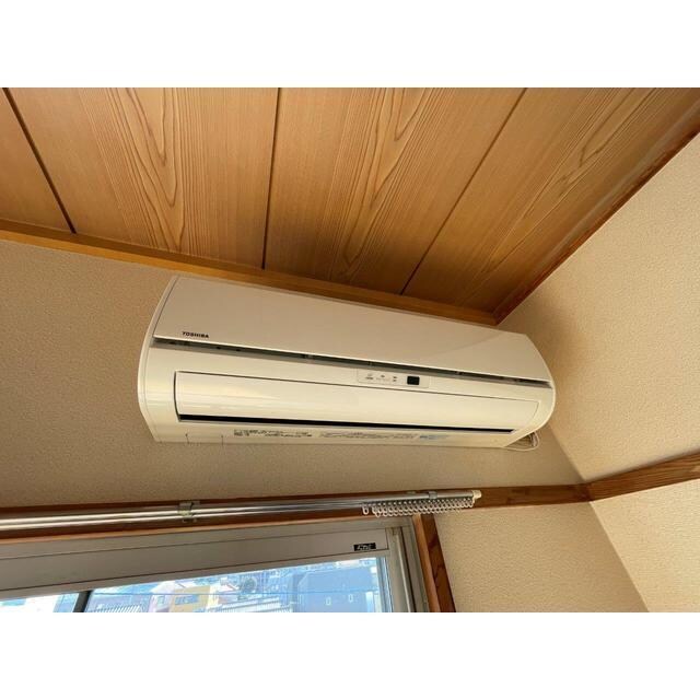 グリーンヴィラ小野里の物件内観写真