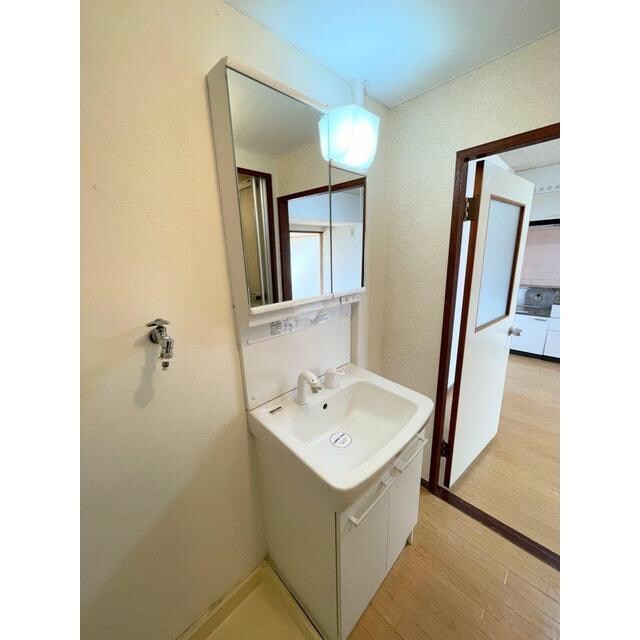 グリーンヴィラ小野里の物件内観写真