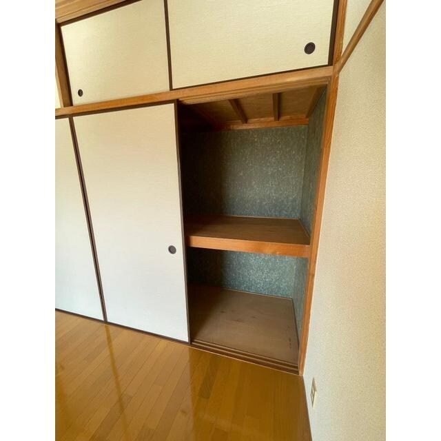 グリーンヴィラ小野里の物件内観写真