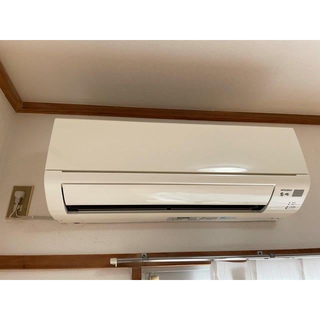 グリーンヴィラ小野里の物件内観写真