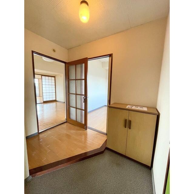 グリーンヴィラ小野里の物件内観写真