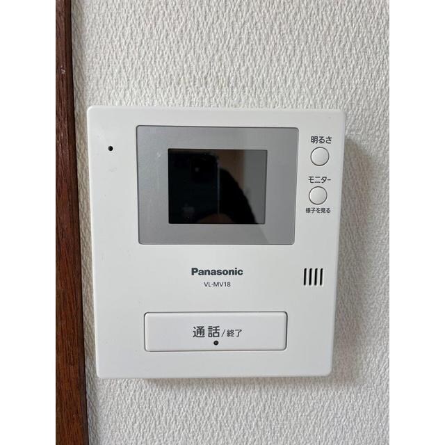 グリーンヴィラ小野里の物件内観写真