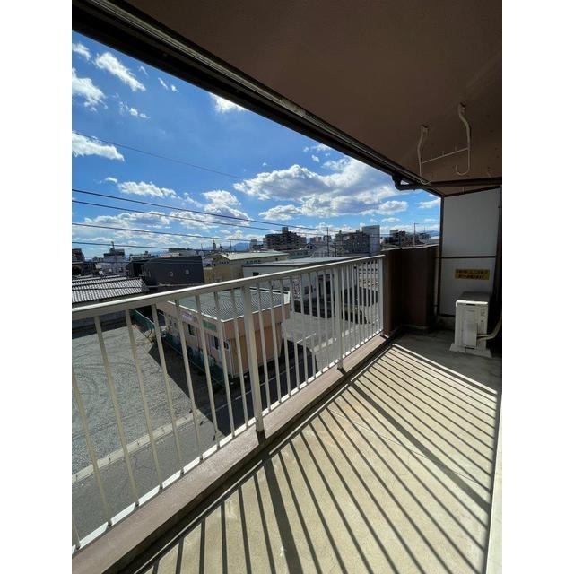 グリーンヴィラ小野里の物件内観写真