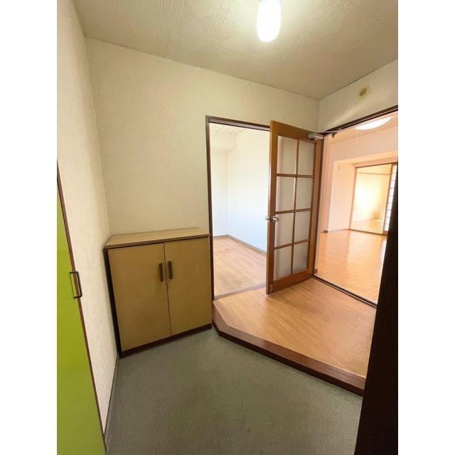 グリーンヴィラ小野里の物件内観写真