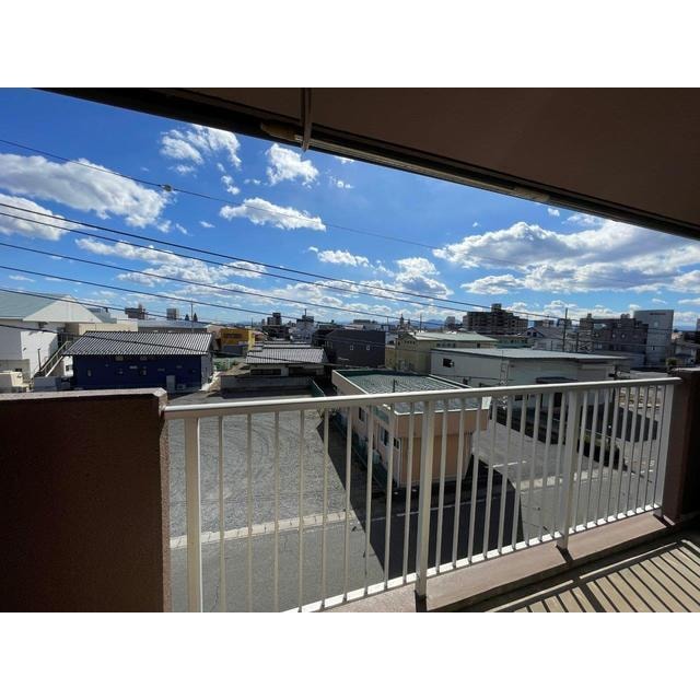 グリーンヴィラ小野里の物件内観写真