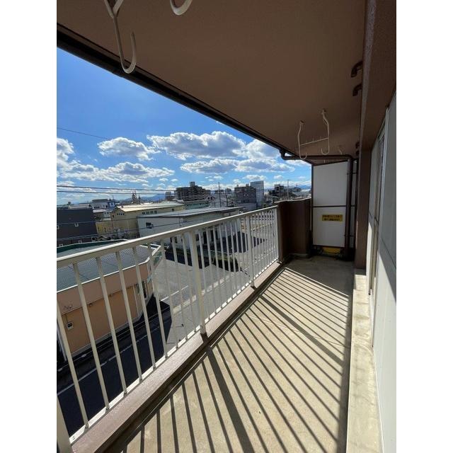 グリーンヴィラ小野里の物件内観写真