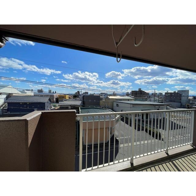 グリーンヴィラ小野里の物件内観写真