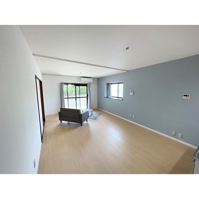 グリーンパティオの物件内観写真