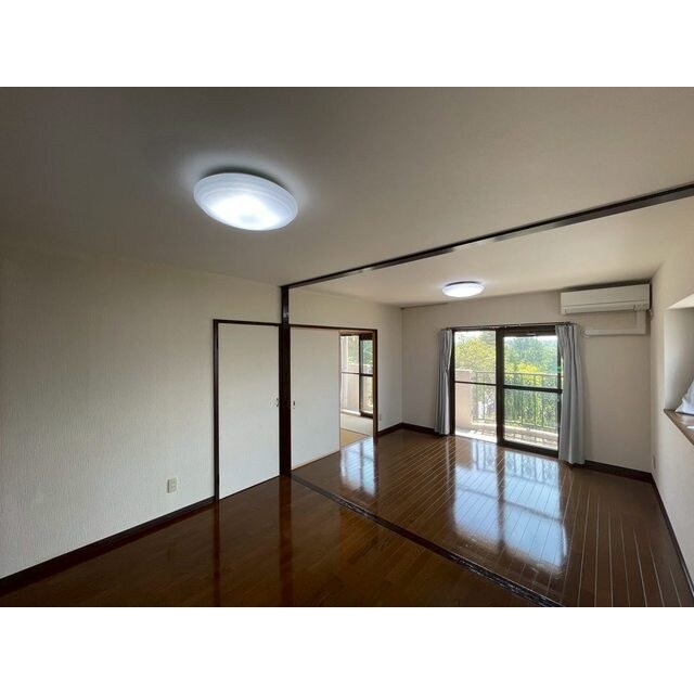 グリーンパティオの物件内観写真