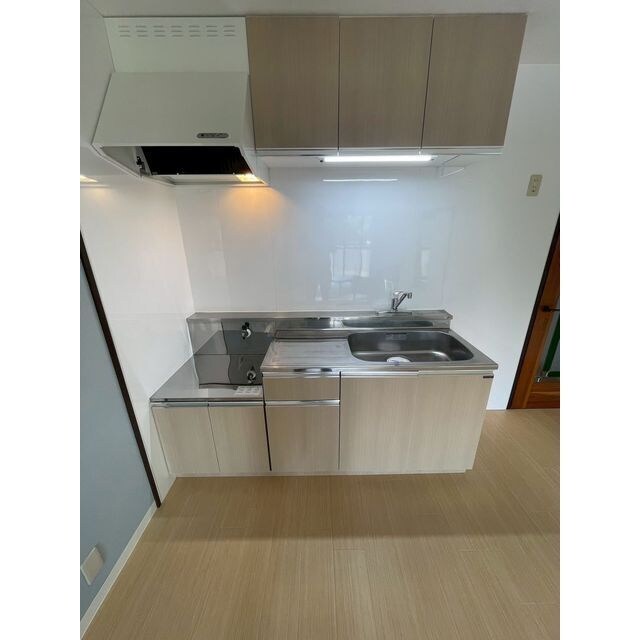 グリーンパティオの物件内観写真