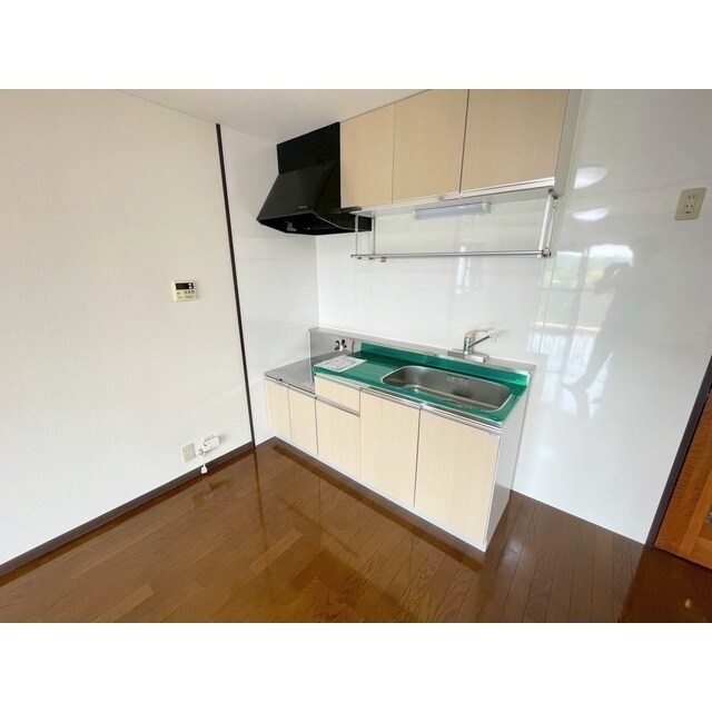 グリーンパティオの物件内観写真