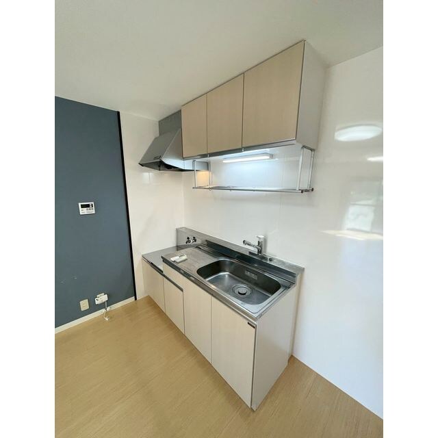 グリーンパティオの物件内観写真