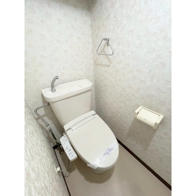 グリーンパティオの物件内観写真