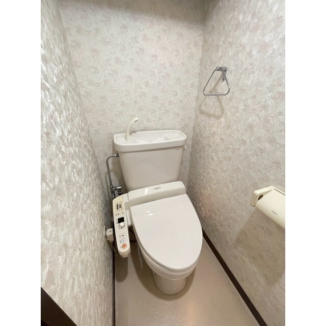 グリーンパティオの物件内観写真