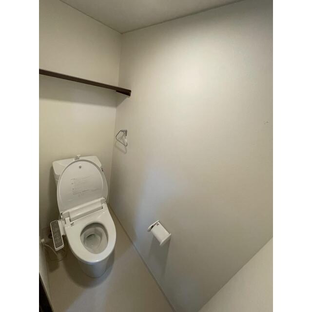 グリーンパティオの物件内観写真