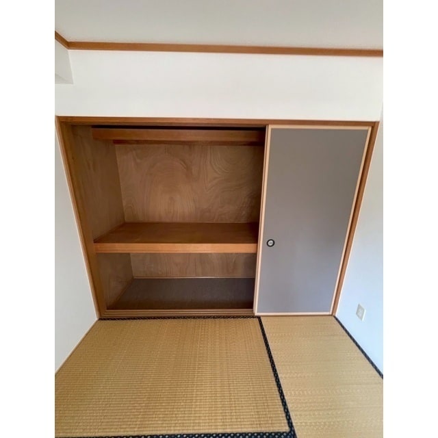 グリーンパティオの物件内観写真