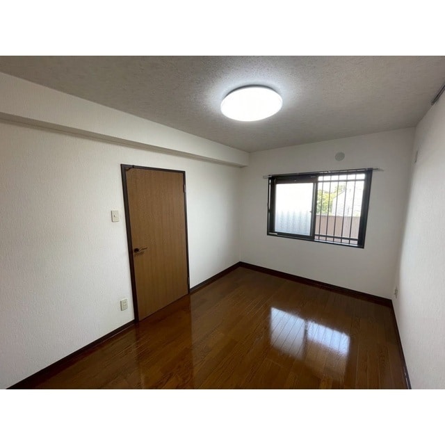 グリーンパティオの物件内観写真