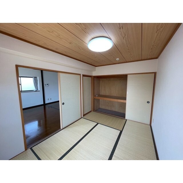 グリーンパティオの物件内観写真