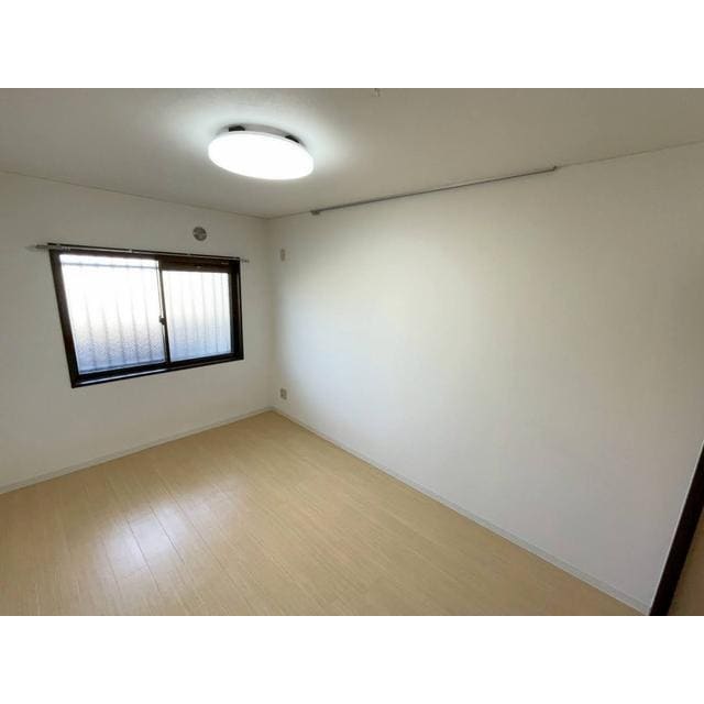 グリーンパティオの物件内観写真