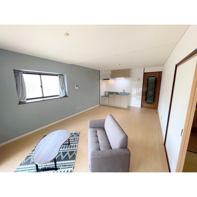 グリーンパティオの物件内観写真