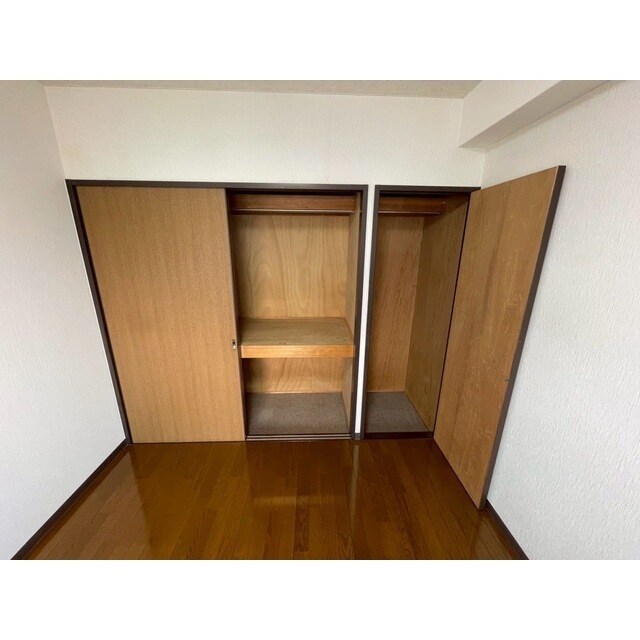 グリーンパティオの物件内観写真