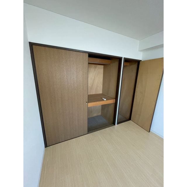 グリーンパティオの物件内観写真